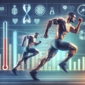 The efficacy of cabergoline in improving athletic performance