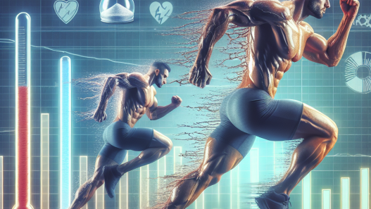 The efficacy of cabergoline in improving athletic performance