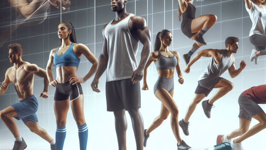 The importance of prohormones in sports performance