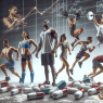 The importance of prohormones in sports performance