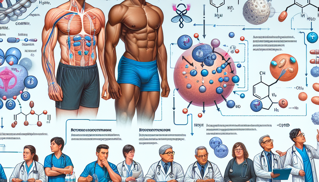 Treating steroid-induced hypogonadism in athletes with clomid