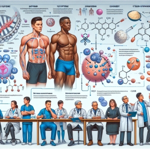 Treating steroid-induced hypogonadism in athletes with clomid